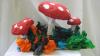Mushrooms